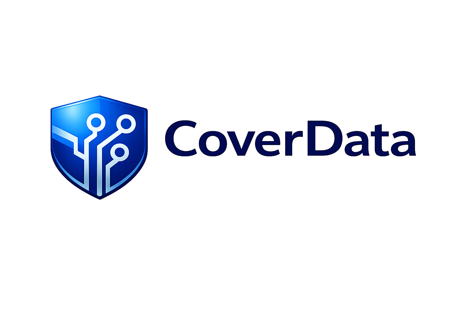 CoverData logo